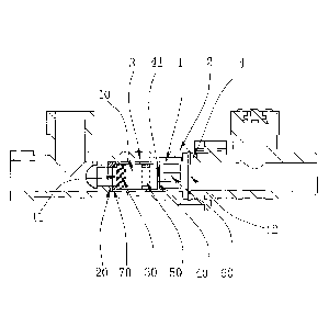 Une figure unique qui représente un dessin illustrant l'invention.